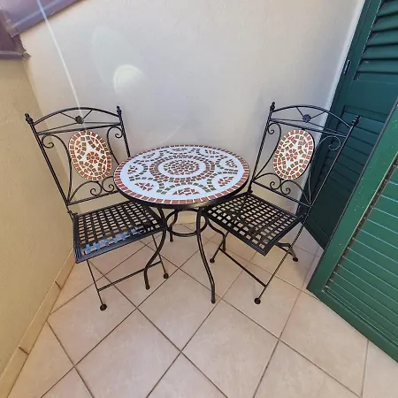 Latin Apartmán *