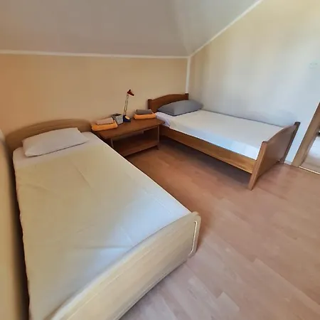 Latin Apartmán