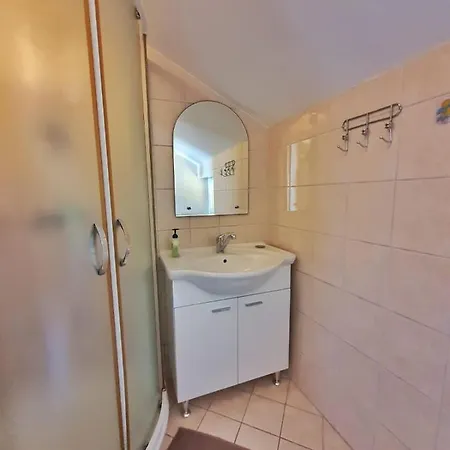 Apartmán Latin Jezera