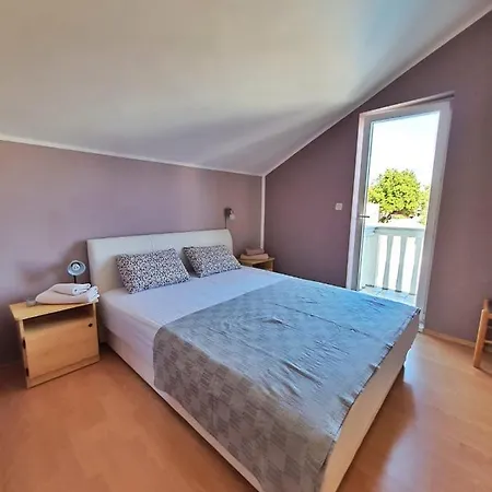 Apartmán Latin Jezera