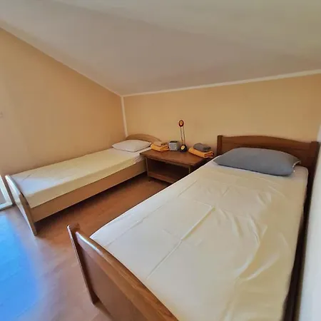 Apartmán Latin
