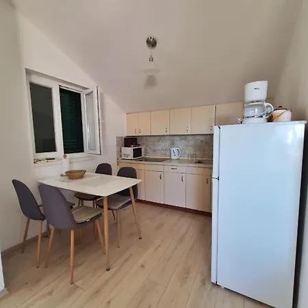 Latin Appartement Jezera