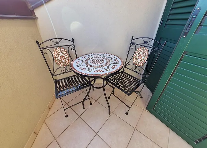 Latin Апартаменты *