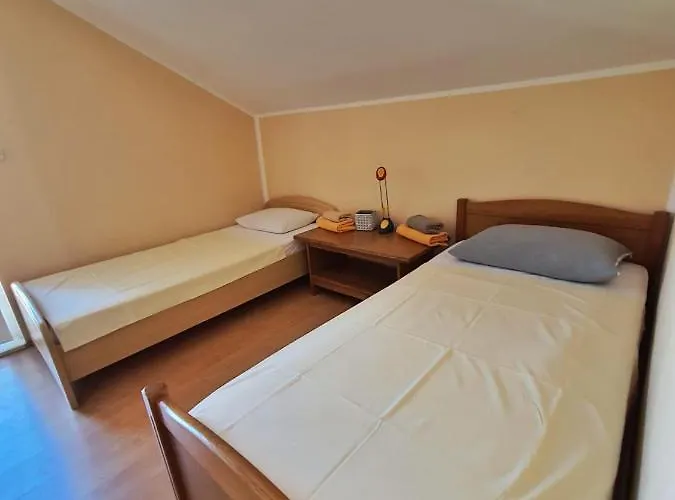 Апартаменты Latin