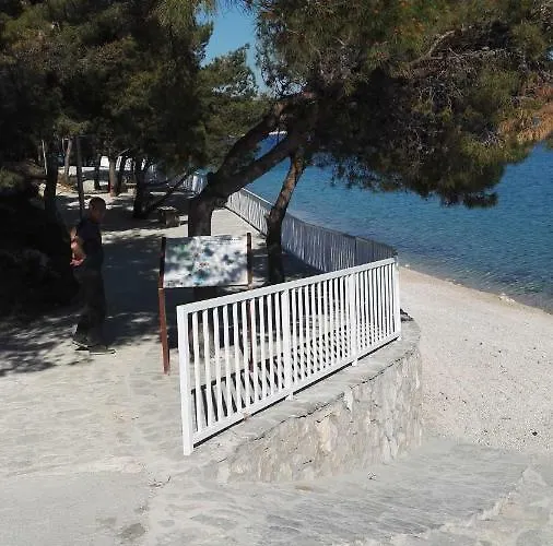 Latin Апартаменты *